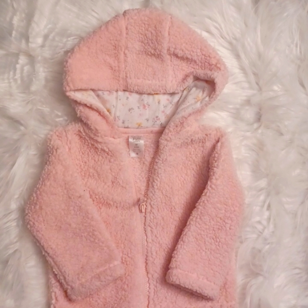 Carters 6-9 months jacket